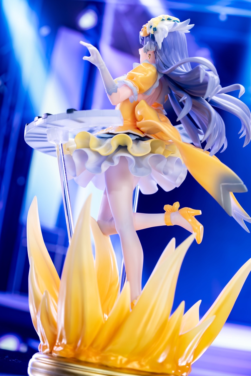 Date A Live Miku Izayoi Statue GK-TouFou Figure Studio Pre-sale