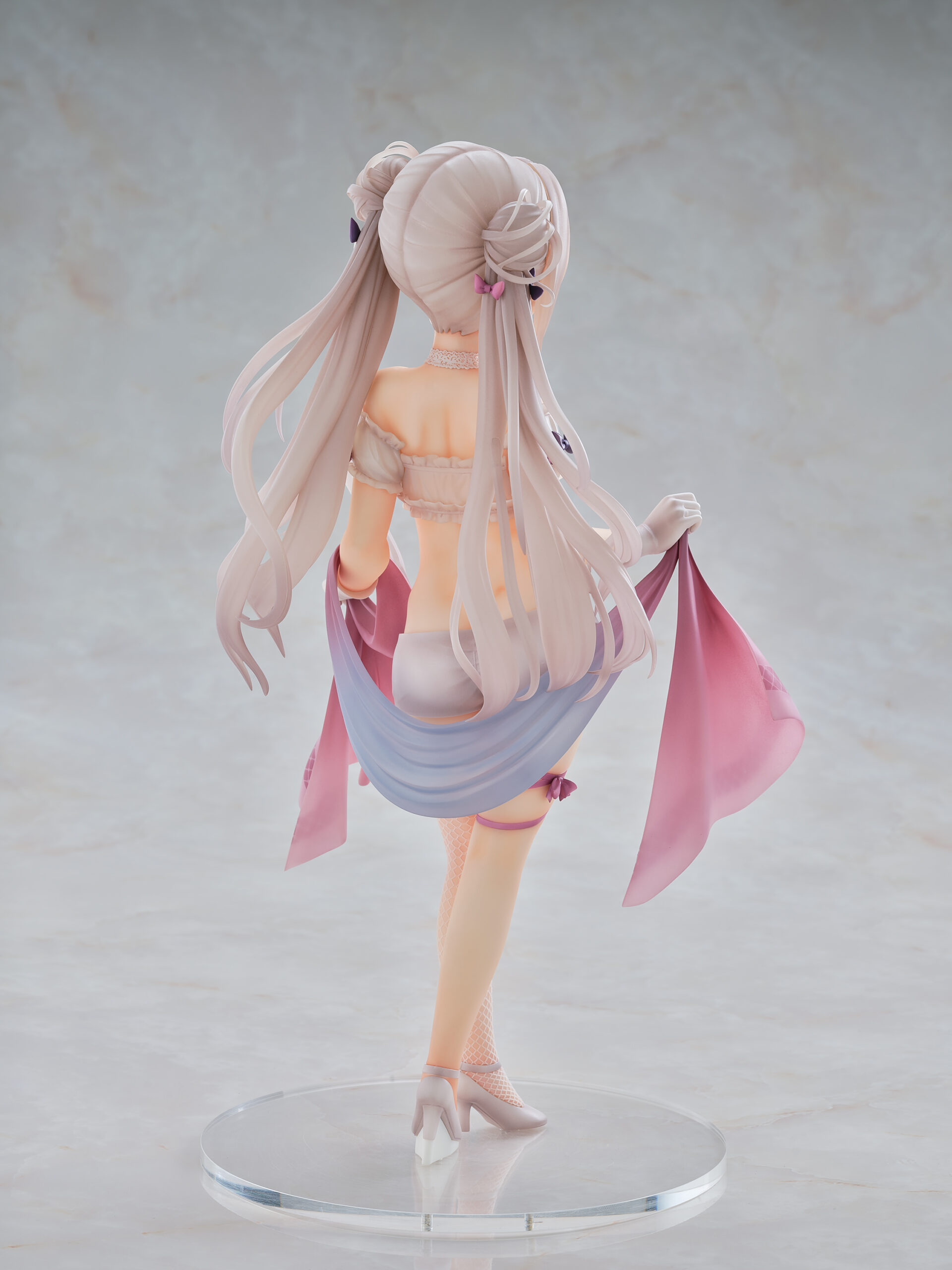 Onee Experience Girls' Dormitory Kana Koenaka (Licensed) Statue GK -Tuberosa+  Pre-sale