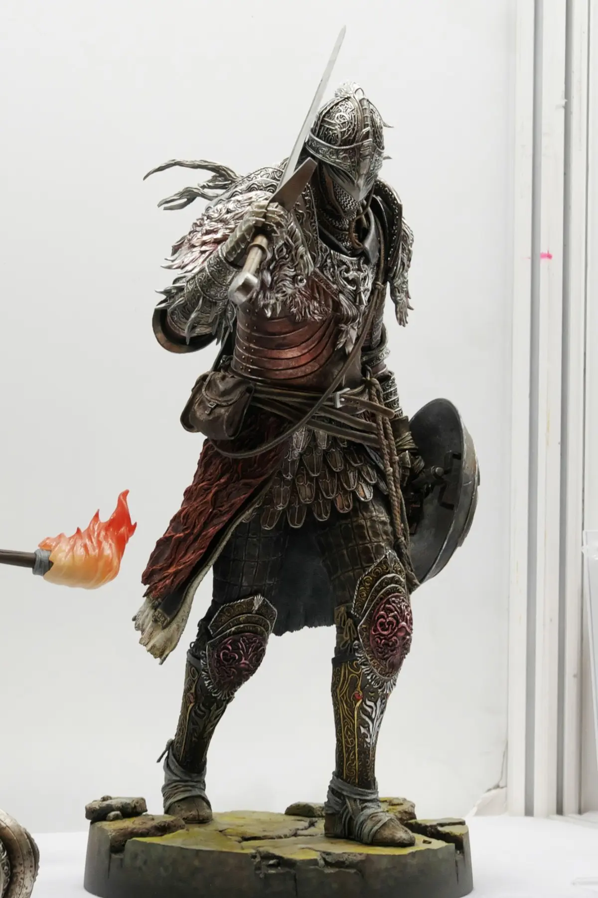 Gecco Studio - Elden Ring Melina 1/6 Scale Statue (GK)(Licensed) 