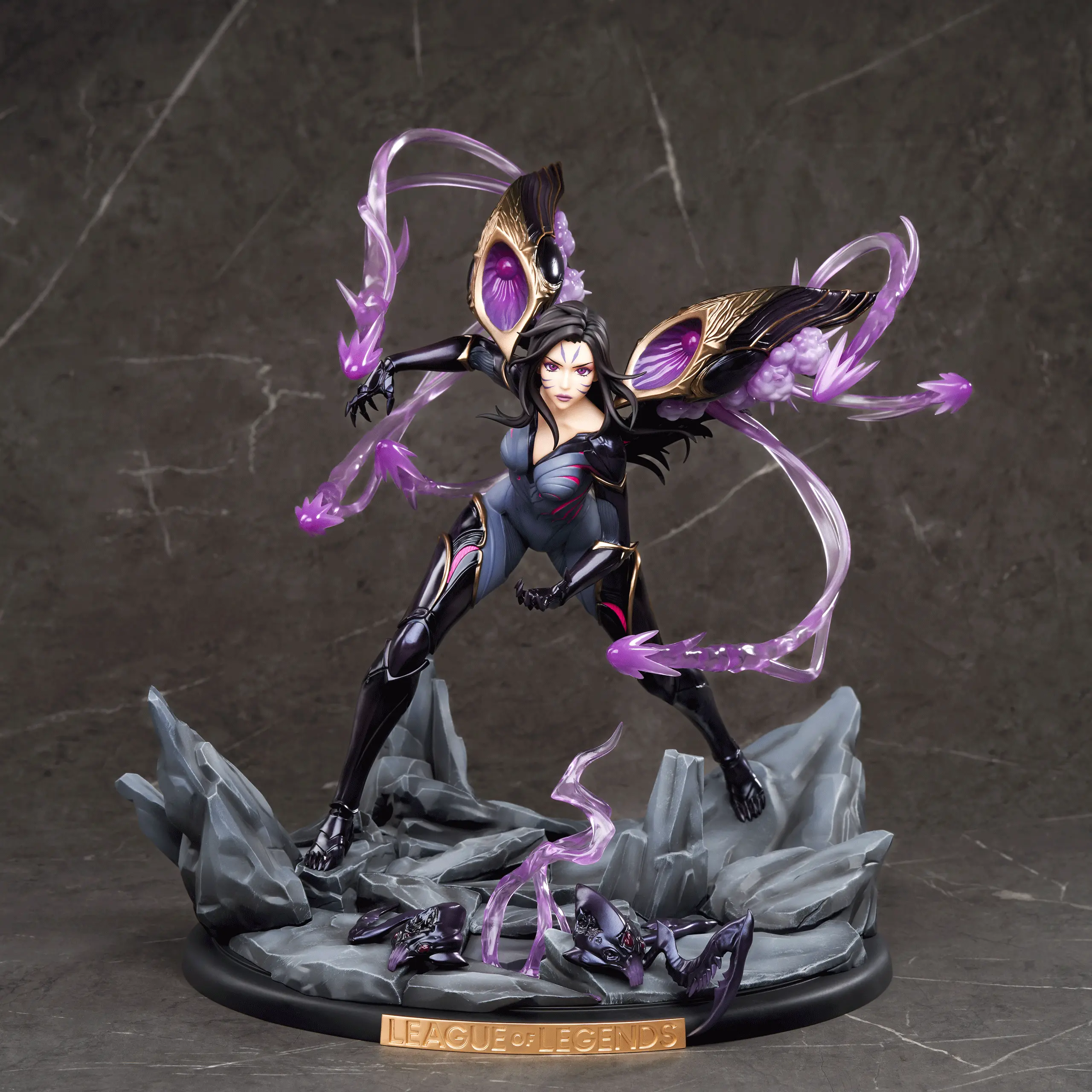APEX-TOYS - League of Legends Kai'Sa  (Licensed) 1/6Statue(GK)