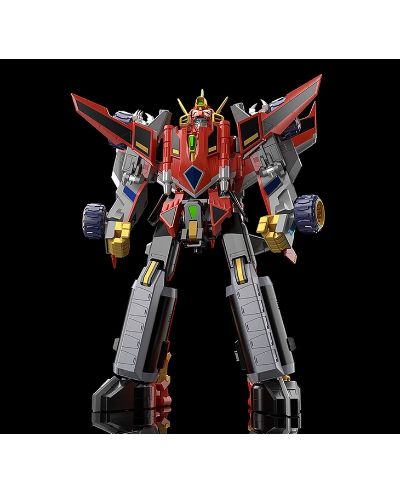  SSSS.Dynazenon Dynazenon The Gattai (Licensed)Action Figure-GSC Pre-sale