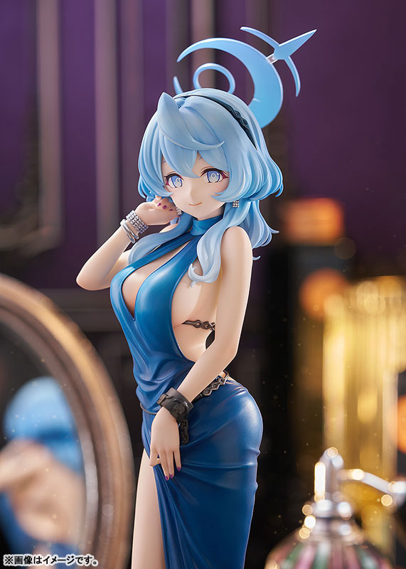 Blue Archive Amau Ako Dress Ver. (Licensed) Statue(GK)  -GSC Studio 