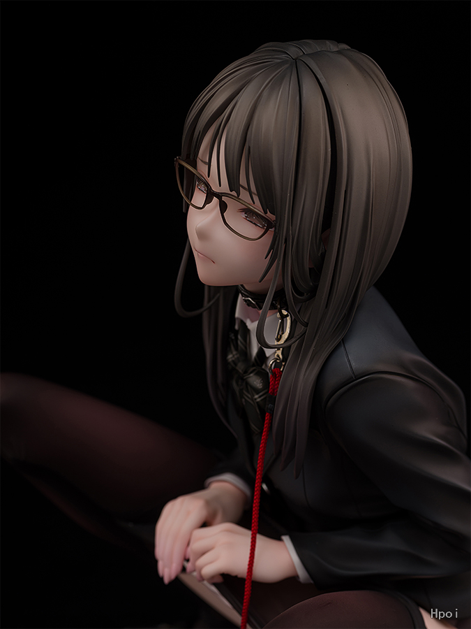 M~Domination~1/4 Statue GK(Adult 18+) (Licensed)-Magicbullets & Native  Studio Pre-sale