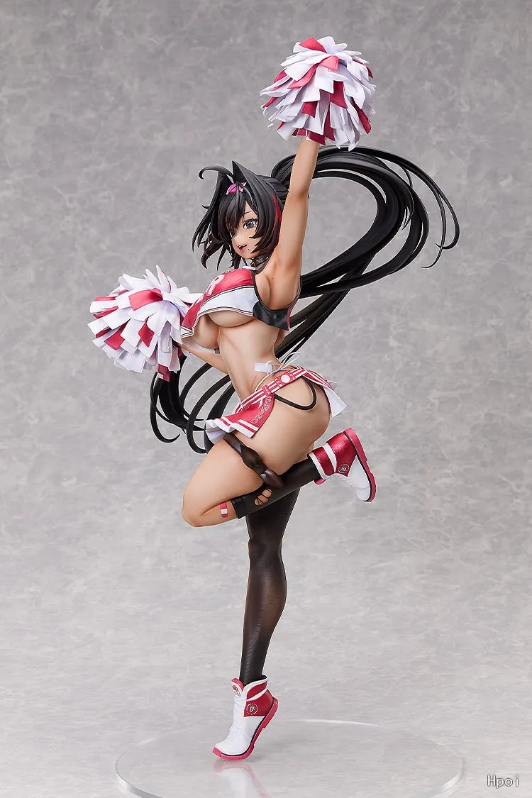 GODDESS OF VICTORY: NIKKE BAY (LICENSED) 1/4 STATUES GK-FREEING STUDIO Pre-sale