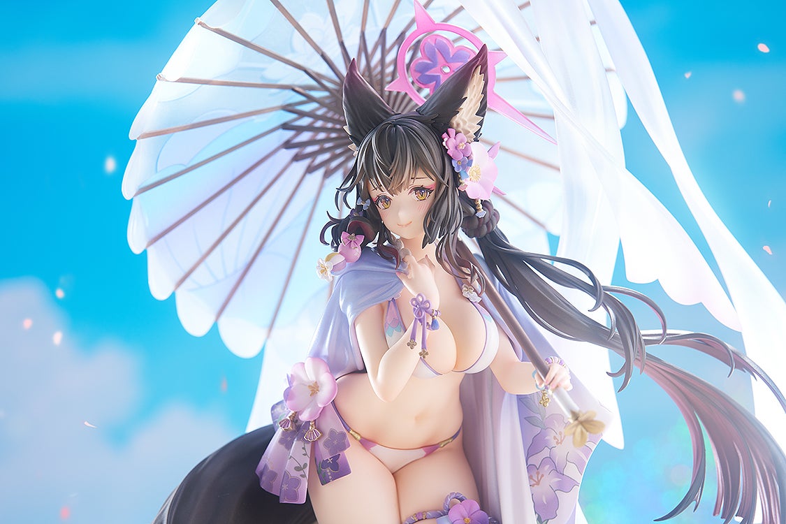 Blue Archive Kosaka Wakamo 1/7 Complete Figure (Licensed)Statue(GK) -GSC