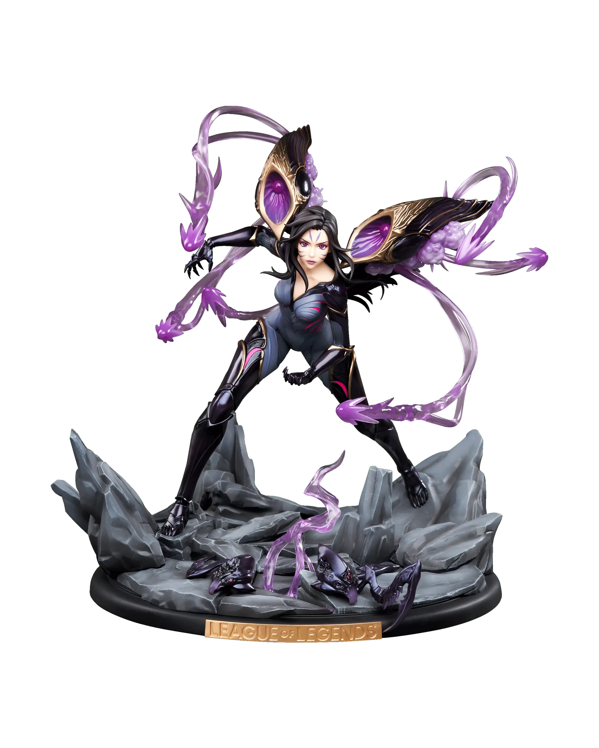 APEX-TOYS - League of Legends Kai'Sa  (Licensed) 1/6Statue(GK)
