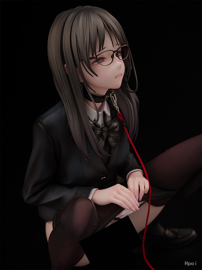 M~Domination~1/4 Statue GK(Adult 18+) (Licensed)-Magicbullets & Native  Studio Pre-sale