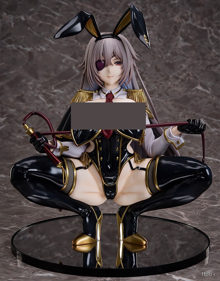 Elizaveta 1/4 Scale Figure (Licensed)Statue(GK) (Adult 18+)- BINDing