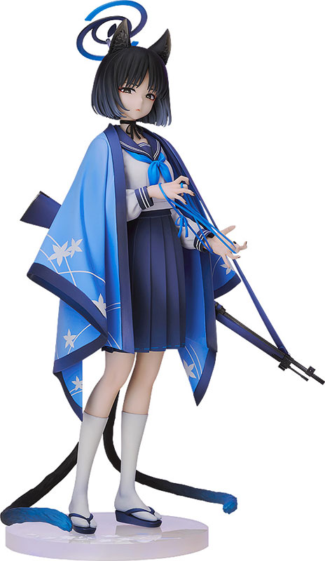 Blue Archive Kikyou 1/7 Complete Figure (Licensed) Statue(GK) -GSC