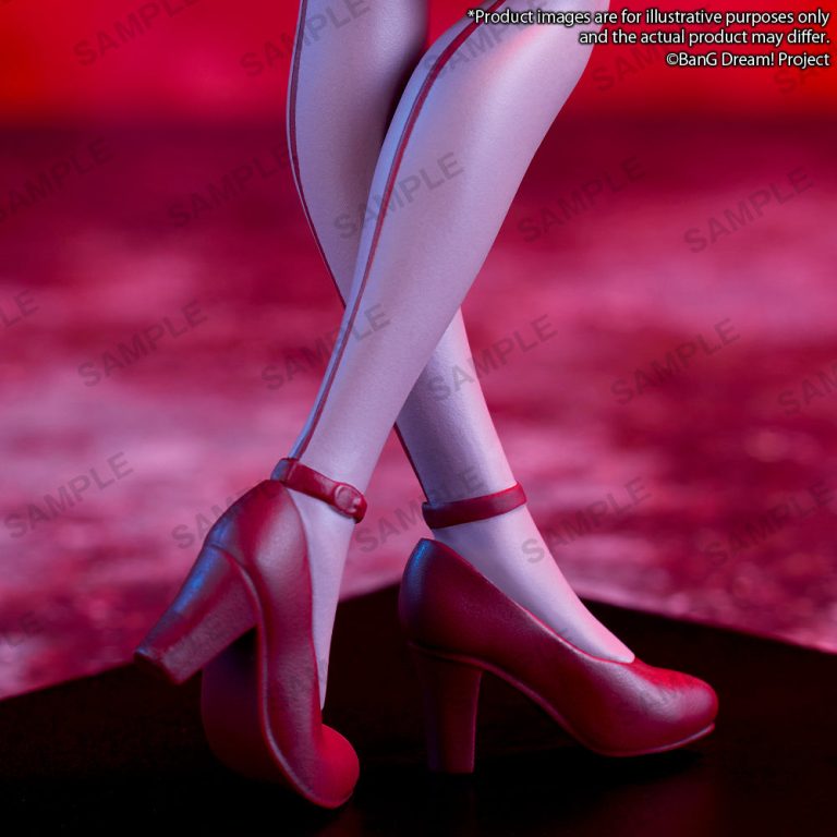 BanG Dream! PREMIUM Figur Ave Mujica Amoris (Licensed) Statue (GK)-Bushiroad Creative