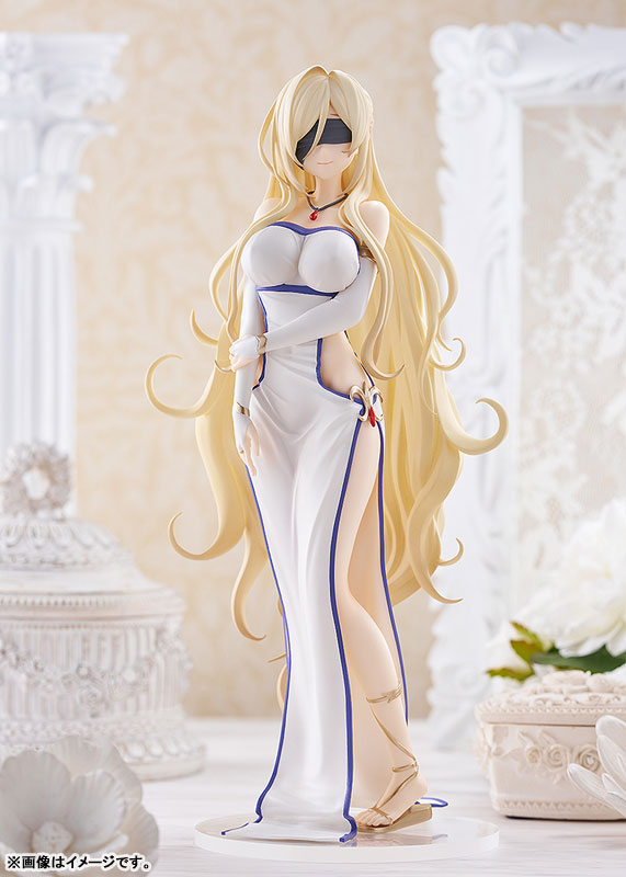 POP UP PARADE Goblin Slayer II Sword Maiden L size statue GK  (Authorized) - GSC Studio Pre-sale