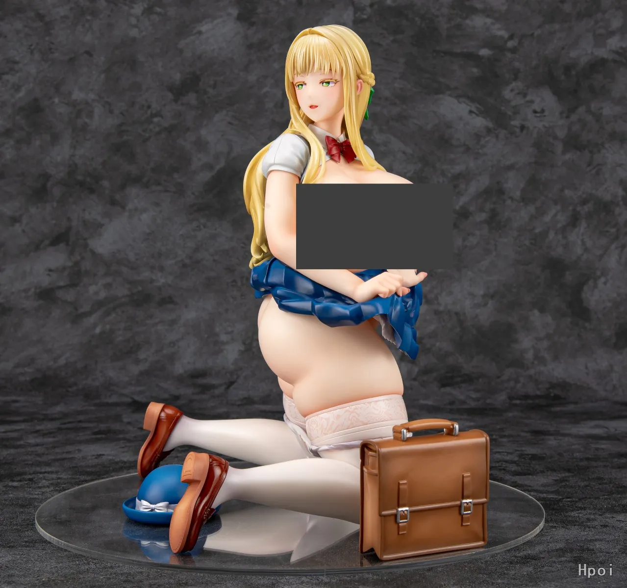 SEIKA JOGAKUIN KOUNIN SAO OJISAN RICHTER LUISA Statue GK (Adult 18+) (LICENSED)-PLEIADES Pre-sale-KWII-GK