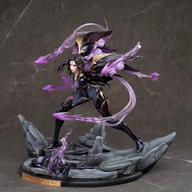 APEX-TOYS - League of Legends Kai'Sa  (Licensed) 1/6Statue(GK)