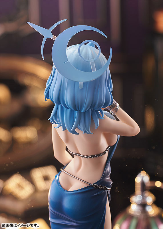 Blue Archive Amau Ako Dress Ver. (Licensed) Statue(GK)  -GSC Studio 