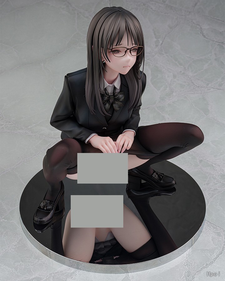 M~Domination~1/4 Statue GK(Adult 18+) (Licensed)-Magicbullets & Native  Studio Pre-sale