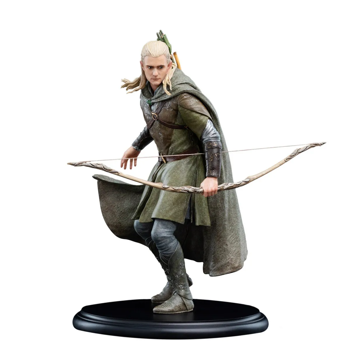 The Lord of the Rings Legolas (Licensed) Statue GK-WETA Workshop Studio Pre-sale