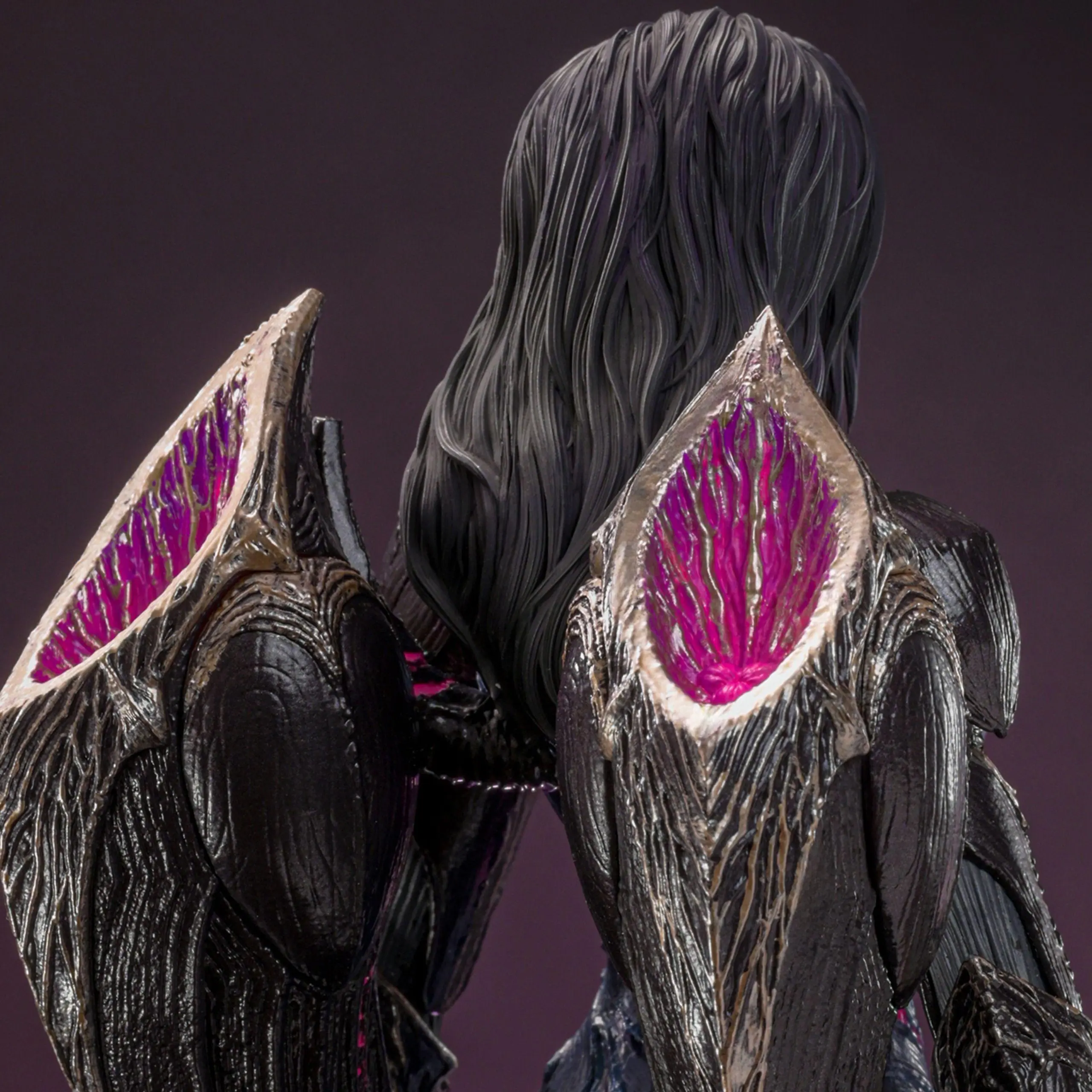 Hottoys - League of Legends KaiSa 1/6 Scale Figure VGM57 (Licensed)Statue(GK)