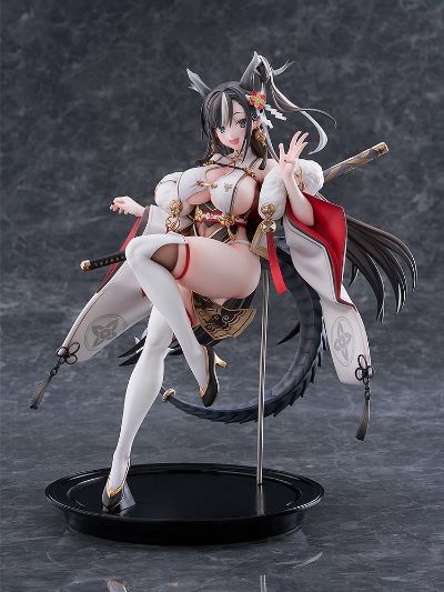  Original Tatsu-chan 1/7 Prepainted Figure (Licensed)Statue GK-ANIPLEX Studio Pre-sale
