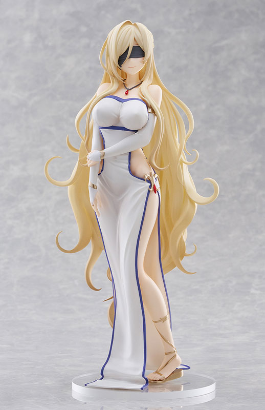 POP UP PARADE Goblin Slayer II Sword Maiden L size statue GK  (Authorized) - GSC Studio Pre-sale