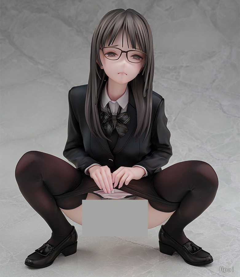 M~Domination~1/4 Statue GK(Adult 18+) (Licensed)-Magicbullets & Native  Studio Pre-sale