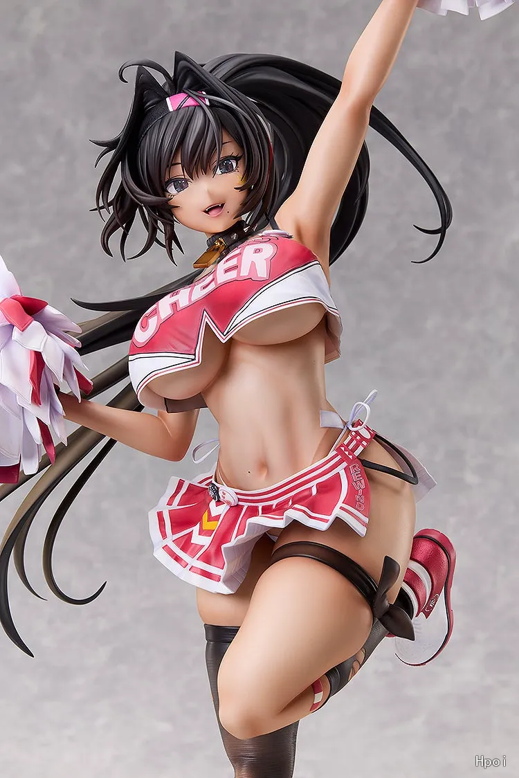 GODDESS OF VICTORY: NIKKE BAY (LICENSED) 1/4 STATUES GK-FREEING STUDIO Pre-sale