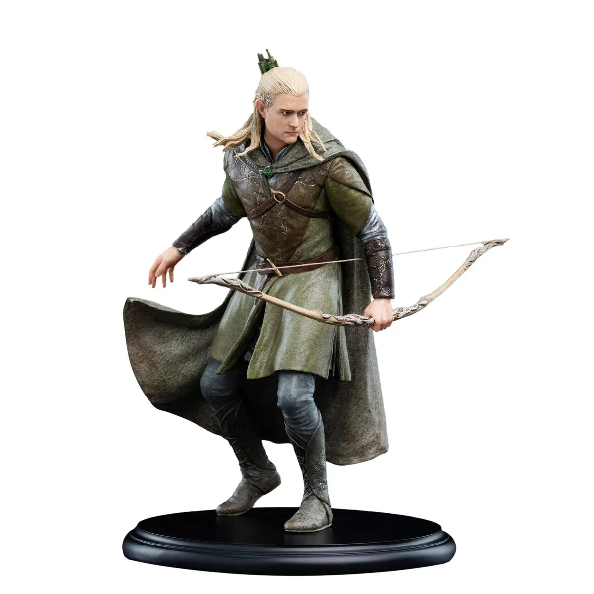 The Lord of the Rings Legolas (Licensed) Statue GK-WETA Workshop Studio Pre-sale