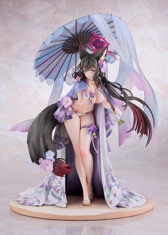 Blue Archive Kosaka Wakamo 1/7 Complete Figure (Licensed)Statue(GK) -GSC