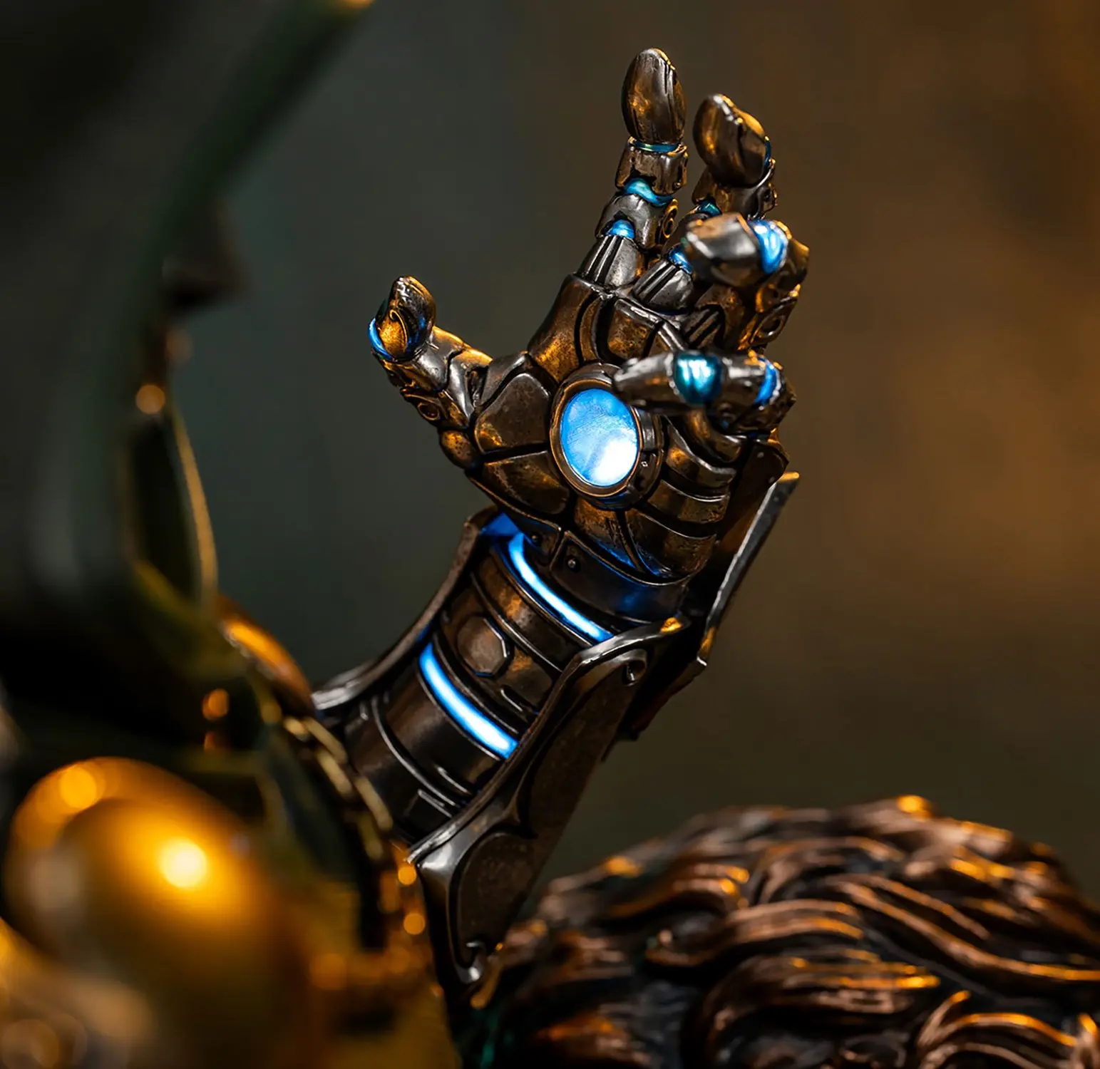 Premium Collectibles studio - Dr. Doom (Licensed) Statue