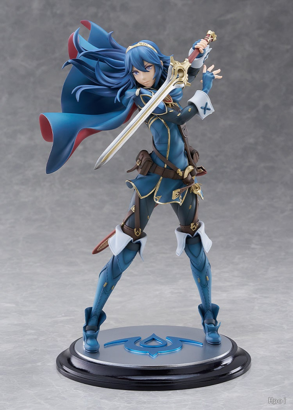 Fire Emblem: Kakusei Lucina (Licensed) Statue GK Figure-GSC Studio Pre-sale