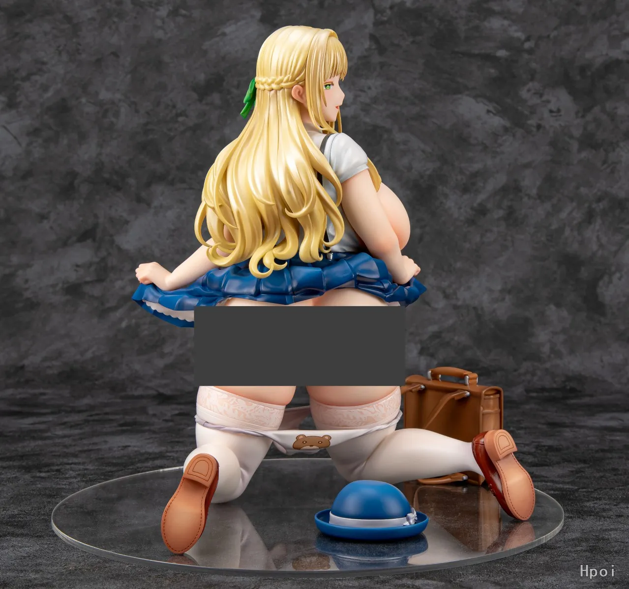 SEIKA JOGAKUIN KOUNIN SAO OJISAN RICHTER LUISA Statue GK (Adult 18+) (LICENSED)-PLEIADES Pre-sale-KWII-GK