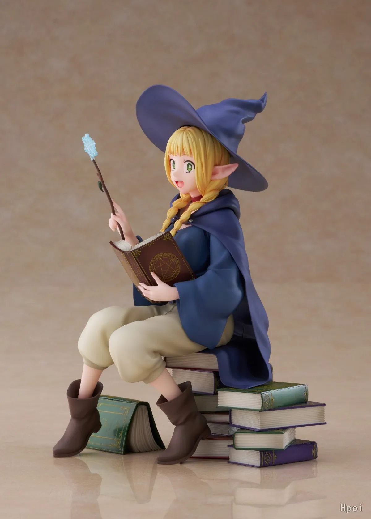 Delicious in Dungeon Marcille Student Ver 1/7  Statue GK(LICENSED)-Alice Glint Pre-sale