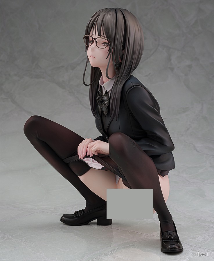 M~Domination~1/4 Statue GK(Adult 18+) (Licensed)-Magicbullets & Native  Studio Pre-sale