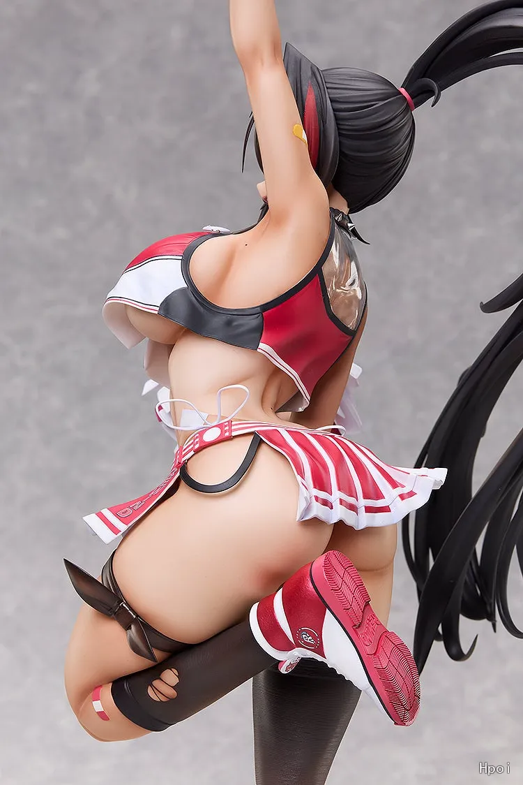 GODDESS OF VICTORY: NIKKE BAY (LICENSED) 1/4 STATUES GK-FREEING STUDIO Pre-sale