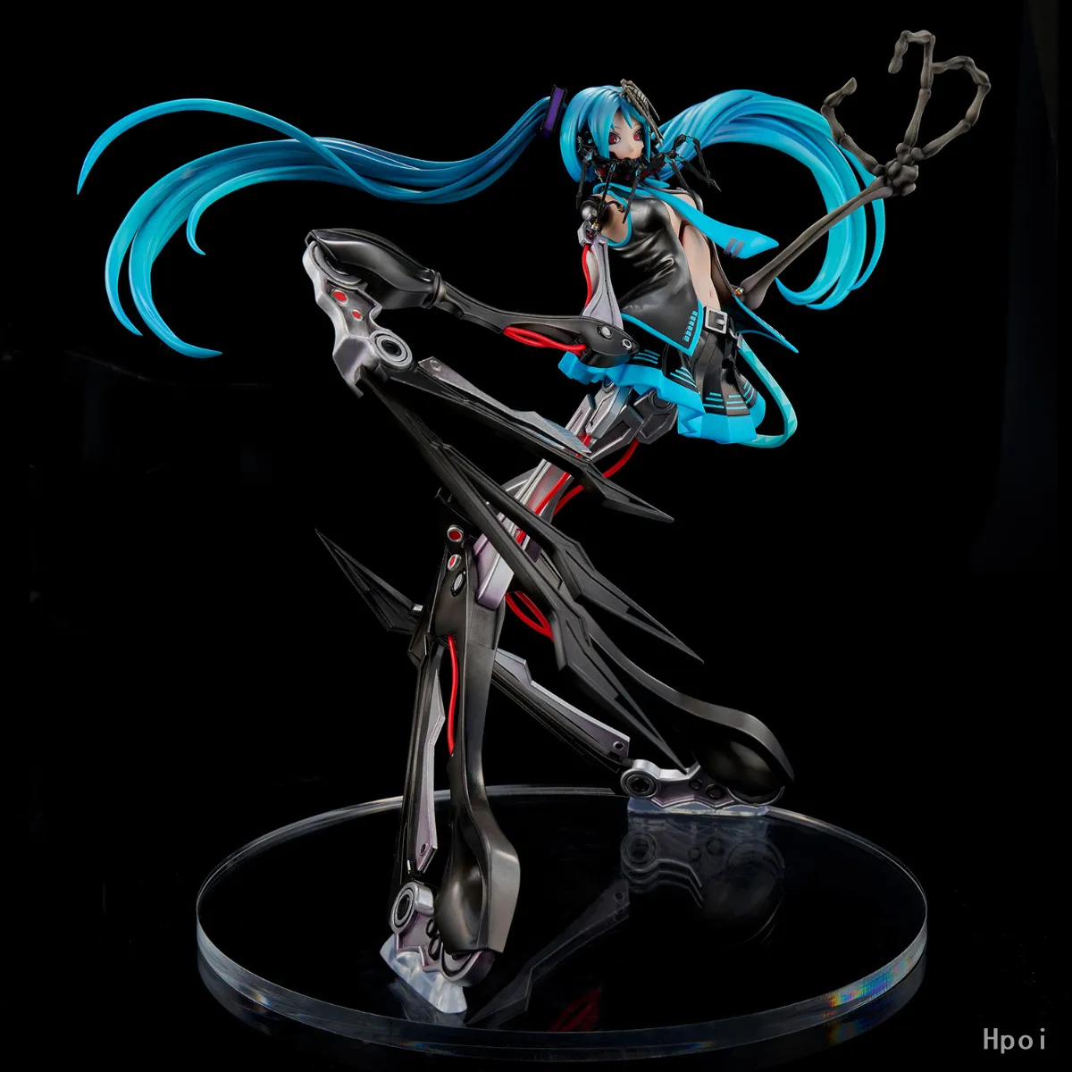 Project Sekai CALNE CA 15TH MEMORIAL COMPLETE FIGURE (LICENSED) STATUES GK-UNION CREATIVE STUDIO Pre-sale-KWII-GK