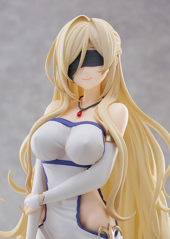 POP UP PARADE Goblin Slayer II Sword Maiden L size statue GK  (Authorized) - GSC Studio Pre-sale