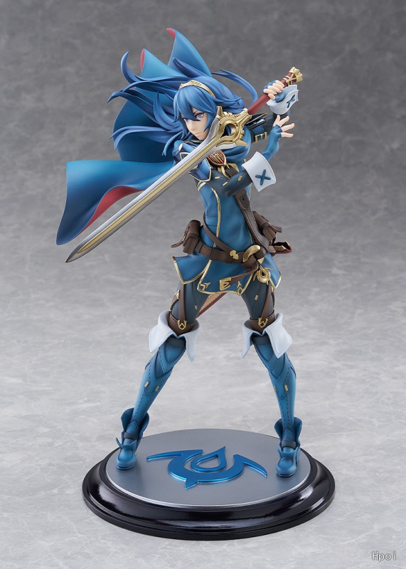 Fire Emblem: Kakusei Lucina (Licensed) Statue GK Figure-GSC Studio Pre-sale
