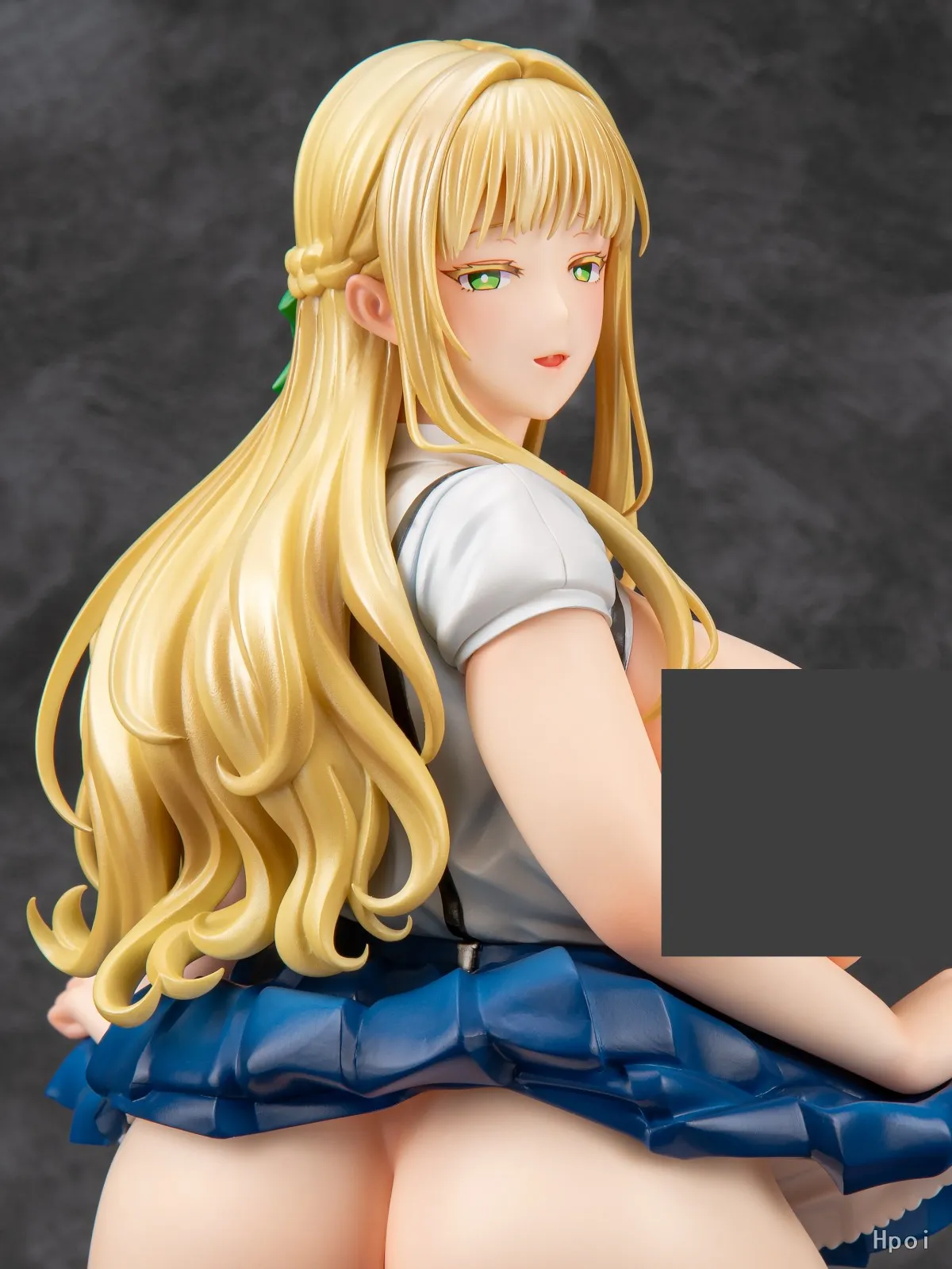 SEIKA JOGAKUIN KOUNIN SAO OJISAN RICHTER LUISA Statue GK (Adult 18+) (LICENSED)-PLEIADES Pre-sale-KWII-GK