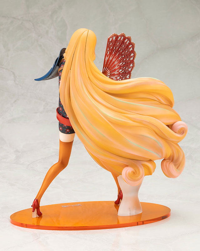 Metaphor: ReFantazio Junah (Licensed) Statue(GK)  -Kotobukiya 