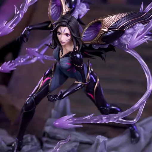 APEX-TOYS - League of Legends Kai'Sa  (Licensed) 1/6Statue(GK)