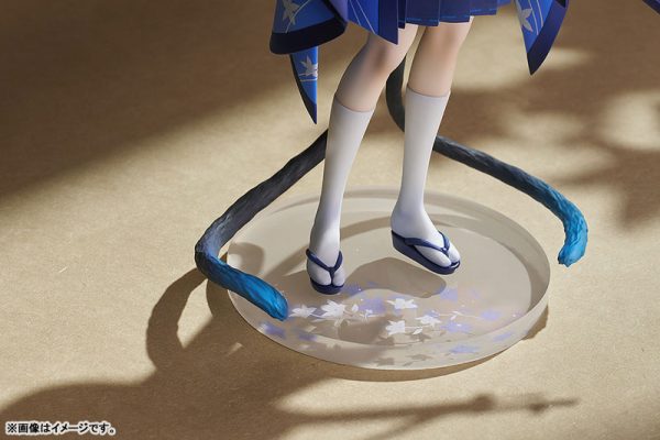 Blue Archive Kikyou 1/7 Complete Figure (Licensed) Statue(GK) -GSC