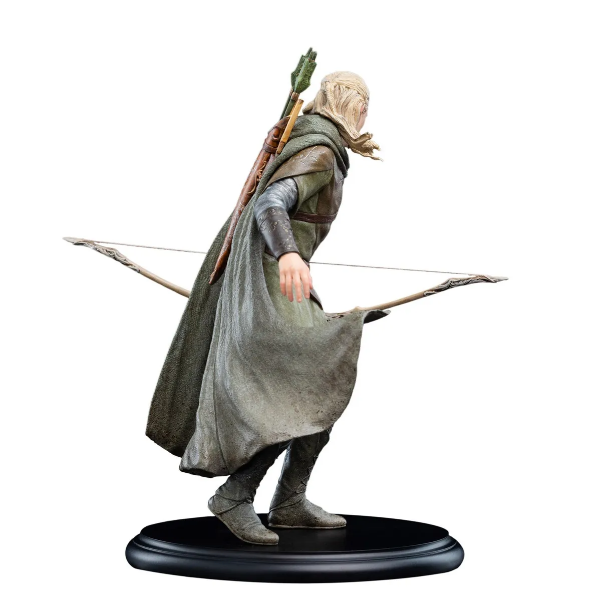 The Lord of the Rings Legolas (Licensed) Statue GK-WETA Workshop Studio Pre-sale