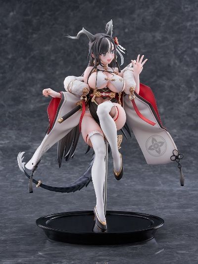  Original Tatsu-chan 1/7 Prepainted Figure (Licensed)Statue GK-ANIPLEX Studio Pre-sale