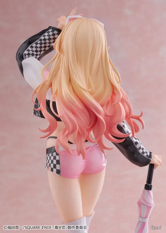 Sono Bisque Doll wa Koi o Suru Kitagawa Marin 1/7 Race Queen ver. (Licensed)-ANIPLEX Studio