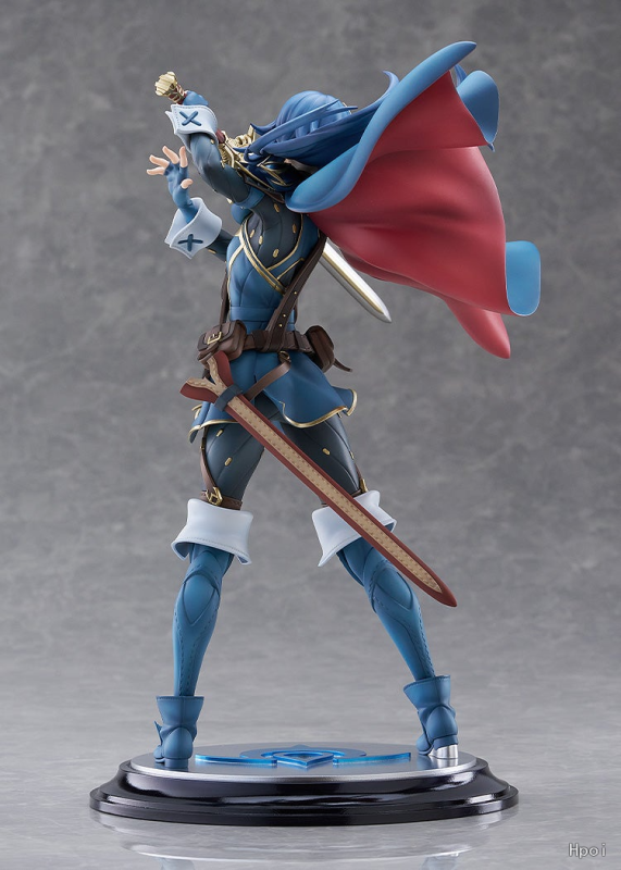 Fire Emblem: Kakusei Lucina (Licensed) Statue GK Figure-GSC Studio Pre-sale