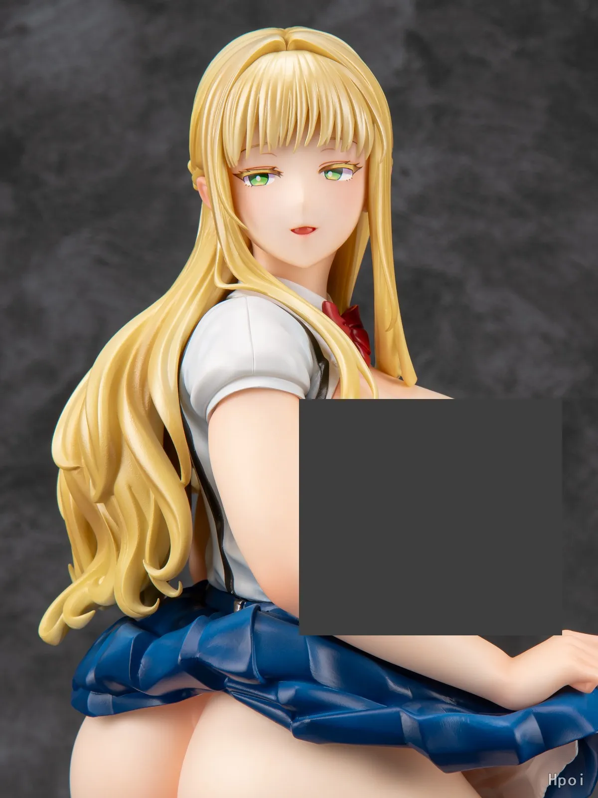 SEIKA JOGAKUIN KOUNIN SAO OJISAN RICHTER LUISA Statue GK (Adult 18+) (LICENSED)-PLEIADES Pre-sale-KWII-GK