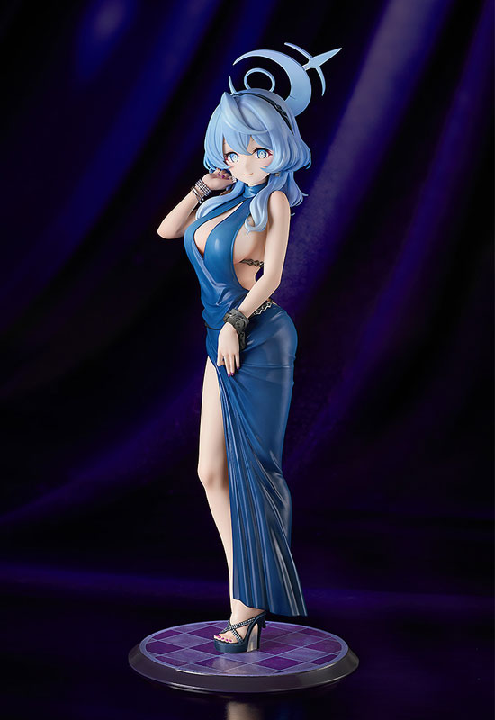 Blue Archive Amau Ako Dress Ver. (Licensed) Statue(GK)  -GSC Studio 