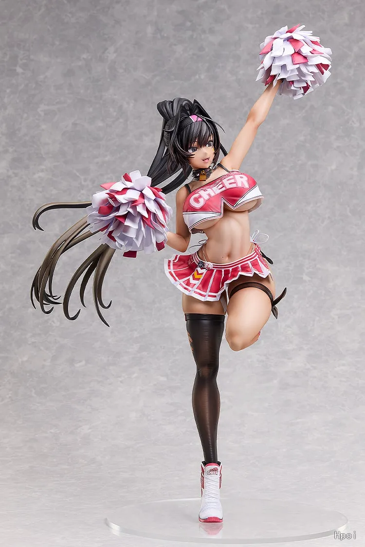 GODDESS OF VICTORY: NIKKE BAY (LICENSED) 1/4 STATUES GK-FREEING STUDIO Pre-sale