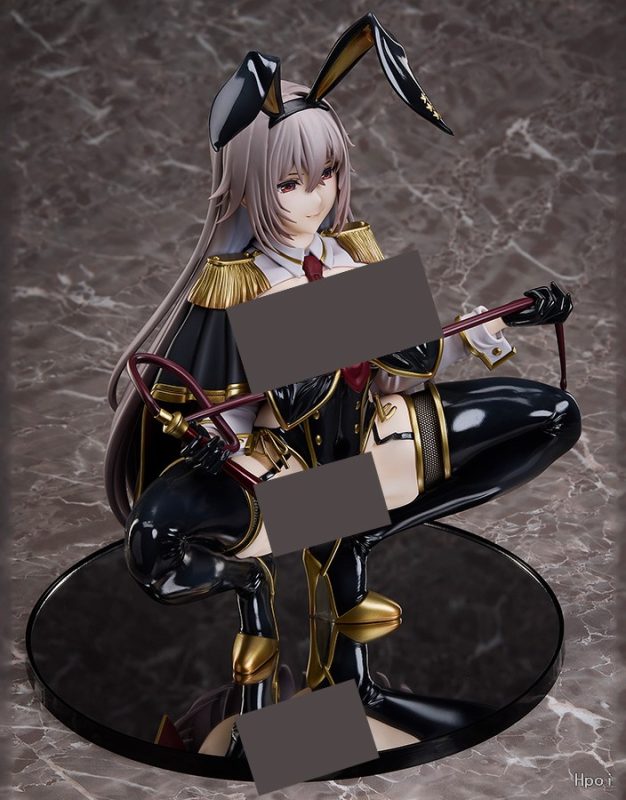 Elizaveta 1/4 Scale Figure (Licensed)Statue(GK) (Adult 18+)- BINDing