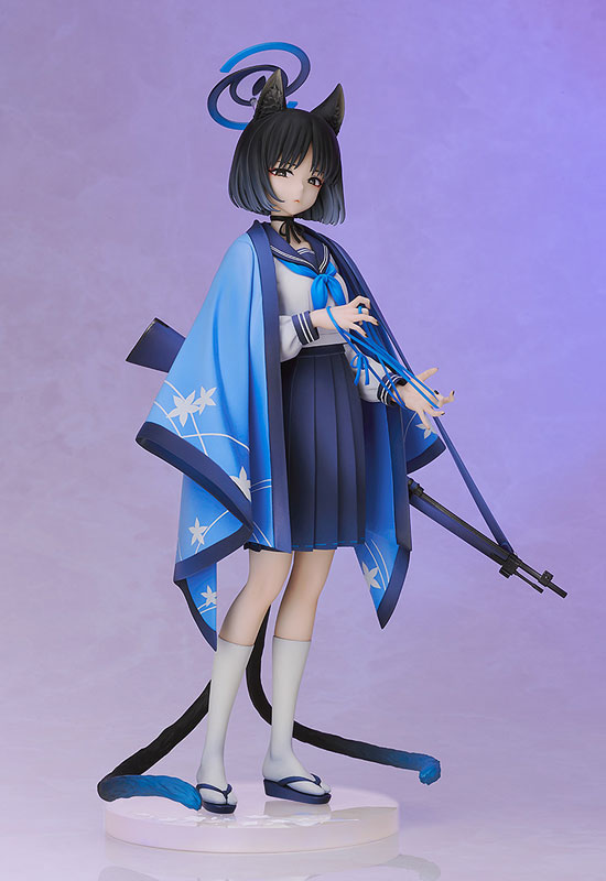 Blue Archive Kikyou 1/7 Complete Figure (Licensed) Statue(GK) -GSC