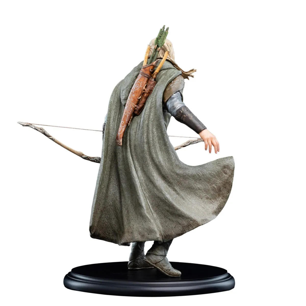The Lord of the Rings Legolas (Licensed) Statue GK-WETA Workshop Studio Pre-sale